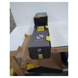 Lippert 285318 3500LB Power Tongue Jack Black