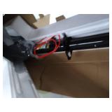 Lippert 285318 3500LB Power Tongue Jack Black