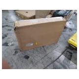 iCrate Dog Crate Starter Kit 42-Inch Dog Crate Kit Ideal for Large Dog Breeds (weighing 71 - 90 Pounds) Includes Dog Crate, Pet Bed, 2 Dog Bowls & Dog Crate Cover