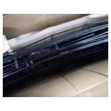 iCrate Dog Crate Starter Kit 42-Inch Dog Crate Kit Ideal for Large Dog Breeds (weighing 71 - 90 Pounds) Includes Dog Crate, Pet Bed, 2 Dog Bowls & Dog Crate Cover