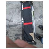 Coleman 2000032730 Camping Tent | 10 Person Dark Room Cabin Tent with Instant Setup, Green/Black/Teal