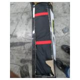 Coleman 2000032730 Camping Tent | 10 Person Dark Room Cabin Tent with Instant Setup, Green/Black/Teal