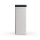 Frigidaire EFRF696-AMZ Upright Freezer 6.5 cu ft Stainless Platinum Design Series