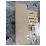 Pelican 1750 Rifle Case With Foam (Black)