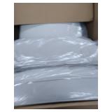 DaVinci Olive Upholstered Swivel Glider with Bonus Ottoman in Cream, Greenguard Gold & CertiPUR-US Certified