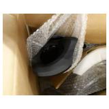 Ergonomic Office Chair Big And Tall High Back - PC Gaming Computer Desk Chair Wheel For Adults Kids Teens - Swivel Adjustable Executive Home Mesh Rolling Comfortable Task Arm Work Chair Lumbar Support