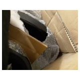 Ergonomic Office Chair Big And Tall High Back - PC Gaming Computer Desk Chair Wheel For Adults Kids Teens - Swivel Adjustable Executive Home Mesh Rolling Comfortable Task Arm Work Chair Lumbar Support