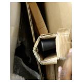 Ergonomic Office Chair Big And Tall High Back - PC Gaming Computer Desk Chair Wheel For Adults Kids Teens - Swivel Adjustable Executive Home Mesh Rolling Comfortable Task Arm Work Chair Lumbar Support