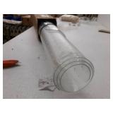 Chair Matt For Carpet Model:Ess-8800C