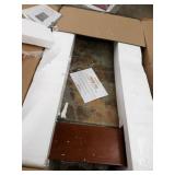 Kenroy Home Stream Fountains, Small, Slate and Copper