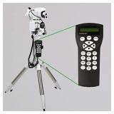 AZ-EQ5 â Fully Computerized GoTo German Equatorial, Alt-AZ Telescope Mount, and dual-OTA telescope â Computerized Hand Controller with 42,900+ Object Database