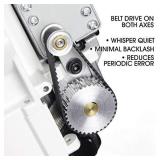 AZ-EQ5 â Fully Computerized GoTo German Equatorial, Alt-AZ Telescope Mount, and dual-OTA telescope â Computerized Hand Controller with 42,900+ Object Database