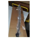 Moen Curved Shower Rods Chrome Tension Curved Shower Rods