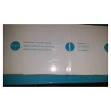 Stander Straight Security Pole, Elderly Tension Mounted Floor to Ceiling Transfer Pole, Bathroom Safety Aid & Standing Support with Padded Handle, Metallic Black