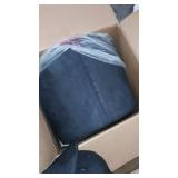 Convenience Concepts Take a Seat Churchill Accent Chair with Ottoman, Multiple Finishes