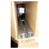 RAD Cycle Products Rail Mount Bike and Ladder Lift for Your Garage or Workshop Holds up to 75 Pounds No Mounting Board Needed