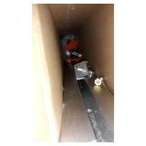 RAD Cycle Products Rail Mount Bike and Ladder Lift for Your Garage or Workshop Holds up to 75 Pounds No Mounting Board Needed