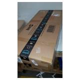 RockJam 54-Key Portable Electronic Keyboard with Interactive LCD Screen & Includes Piano Maestro Teaching App with 30 Songs