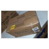 BalanceFrom Colored Neoprene Coated Dumbbell Set with Stand, multi