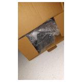 BalanceFrom Colored Neoprene Coated Dumbbell Set with Stand, multi