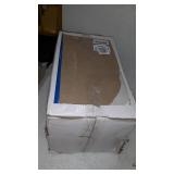 BURCAM 400416T 3/4HP Stainless Steel Sewage Grinder Pump