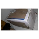 BURCAM 400416T 3/4HP Stainless Steel Sewage Grinder Pump