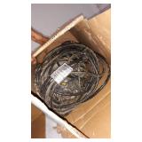 BURCAM 400416T 3/4HP Stainless Steel Sewage Grinder Pump