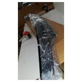 Auto Ventshade 22249 Smoke Colored Bugflector