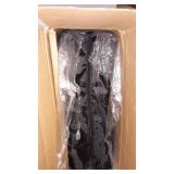 Pet Gear The Other Door Steel Crate - Tan/Black - 36"