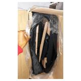 Pet Gear The Other Door Steel Crate - Tan/Black - 36"