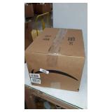 Abba Patio 55 lb Outodoor Patio 28" Diameter Heavy Duty Round Market Umbrella Base Stand Steel for Beach, Lawn, Garden, Pool, Bronze