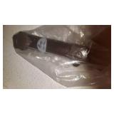 Abba Patio 55 lb Outodoor Patio 28" Diameter Heavy Duty Round Market Umbrella Base Stand Steel for Beach, Lawn, Garden, Pool, Bronze