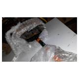 Fiskars 40 to 60-Inch Telescoping Rotary Cultivator