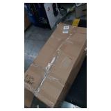 Mongoose Switch BMX Bike for Kids, 18-Inch Wheels, Includes Removable Training Wheels , Black