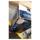 BISSELL Garage Pro Wall-Mounted Wet Dry Car Vacuum/Blower With Auto Tool Kit, 18P03