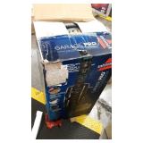 BISSELL Garage Pro Wall-Mounted Wet Dry Car Vacuum/Blower With Auto Tool Kit, 18P03