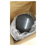 BISSELL Garage Pro Wall-Mounted Wet Dry Car Vacuum/Blower With Auto Tool Kit, 18P03