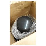 BISSELL Garage Pro Wall-Mounted Wet Dry Car Vacuum/Blower With Auto Tool Kit, 18P03