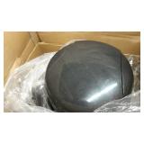 BISSELL Garage Pro Wall-Mounted Wet Dry Car Vacuum/Blower With Auto Tool Kit, 18P03