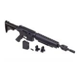Crosman .177 Pellet / BB Pneumatic Pump Air Rifle with Ammo