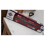 Crosman .177 Pellet / BB Pneumatic Pump Air Rifle with Ammo