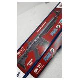 Crosman .177 Pellet / BB Pneumatic Pump Air Rifle with Ammo