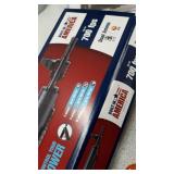 Crosman .177 Pellet / BB Pneumatic Pump Air Rifle with Ammo