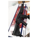 Crosman .177 Pellet / BB Pneumatic Pump Air Rifle with Ammo