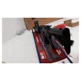 Crosman .177 Pellet / BB Pneumatic Pump Air Rifle with Ammo