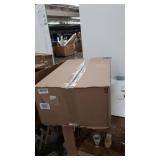 Gator Cases Padded Keyboard Gig Bag; Fits 88 Note Keyboards (GKB-88)