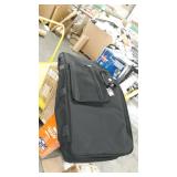 Gator Cases Padded Keyboard Gig Bag; Fits 88 Note Keyboards (GKB-88)