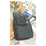 Gator Cases Padded Keyboard Gig Bag; Fits 88 Note Keyboards (GKB-88)