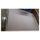 Jomtien Wooden Puzzle Table, Portable Puzzle Board with Drawer for Storing Puzzles, Smooth fiberboard Working Surface, Puzzle Tables for Adults, can Hold 1500 Pieces