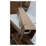 Lasko 2511 36â Oscillating 3-Speed Tower Remote Control Household Fans, 36 Inch, Black